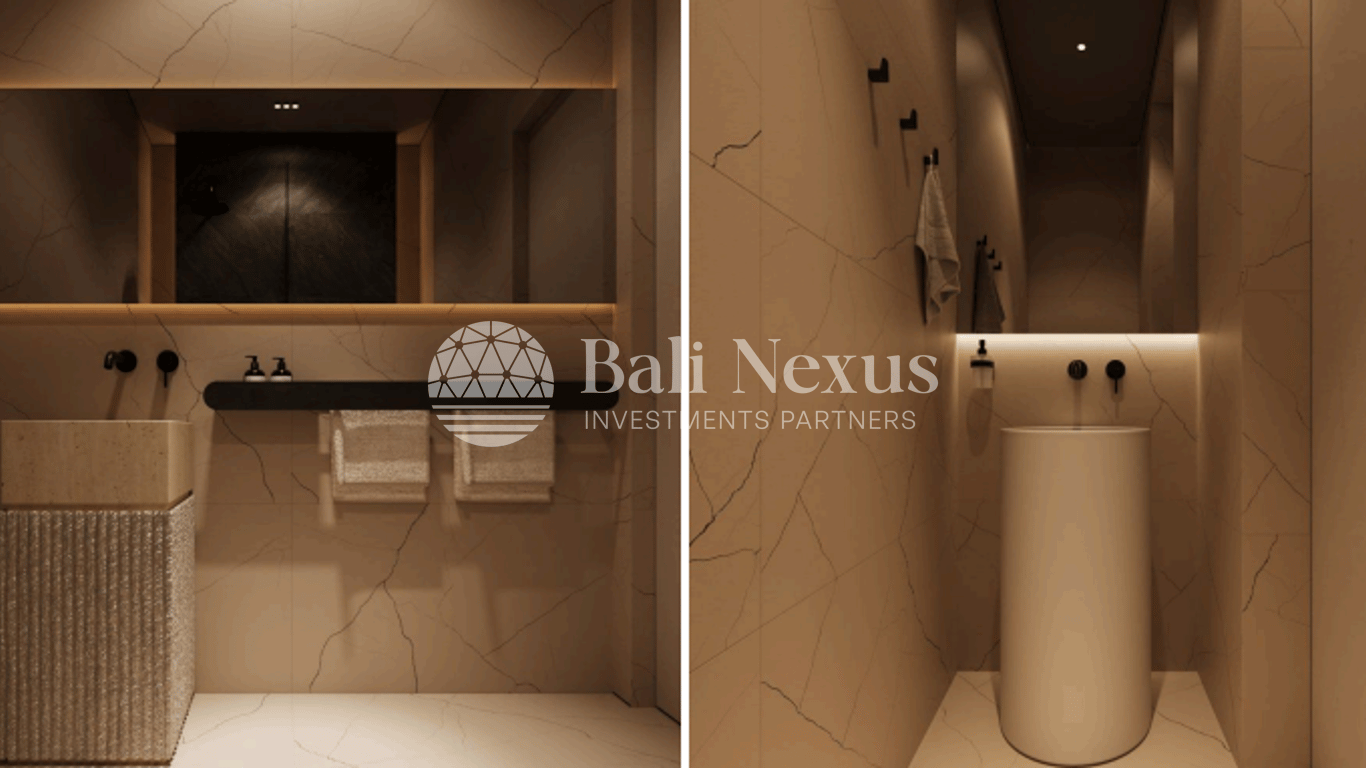 Villa 2BR in Nusa Dua photo 3