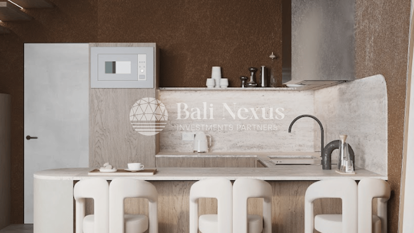 Villa 1BR in Pandawa photo 6