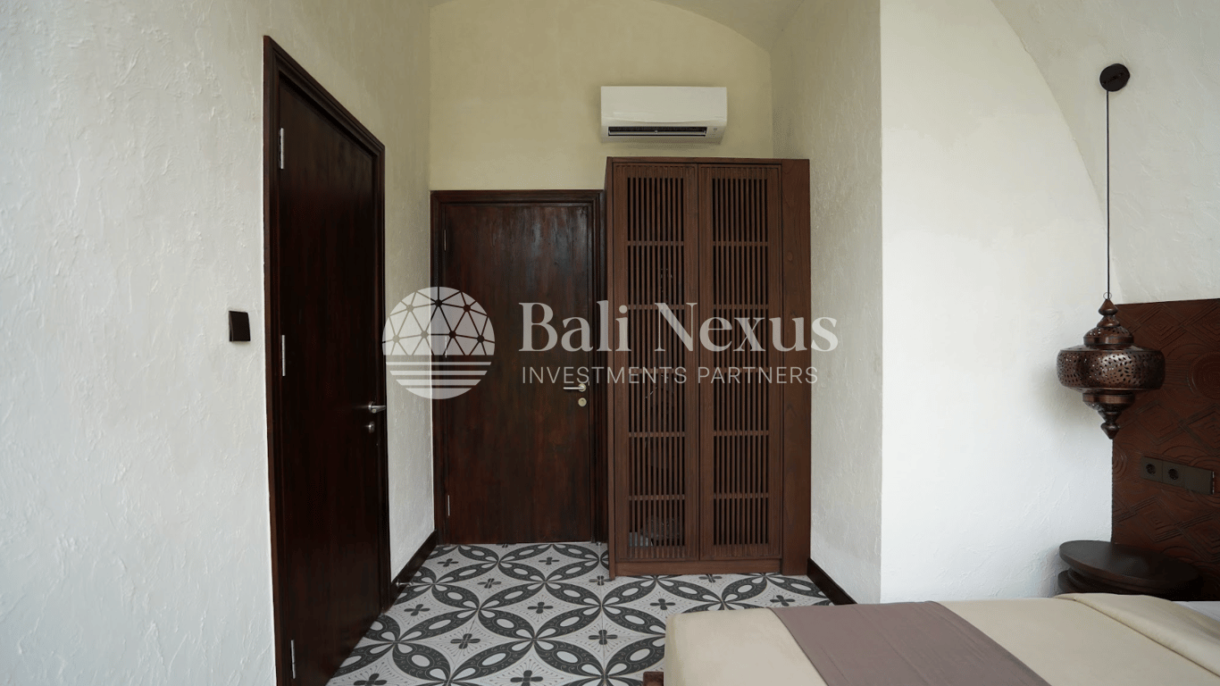 Apartment 2BR in Uluwatu photo 7