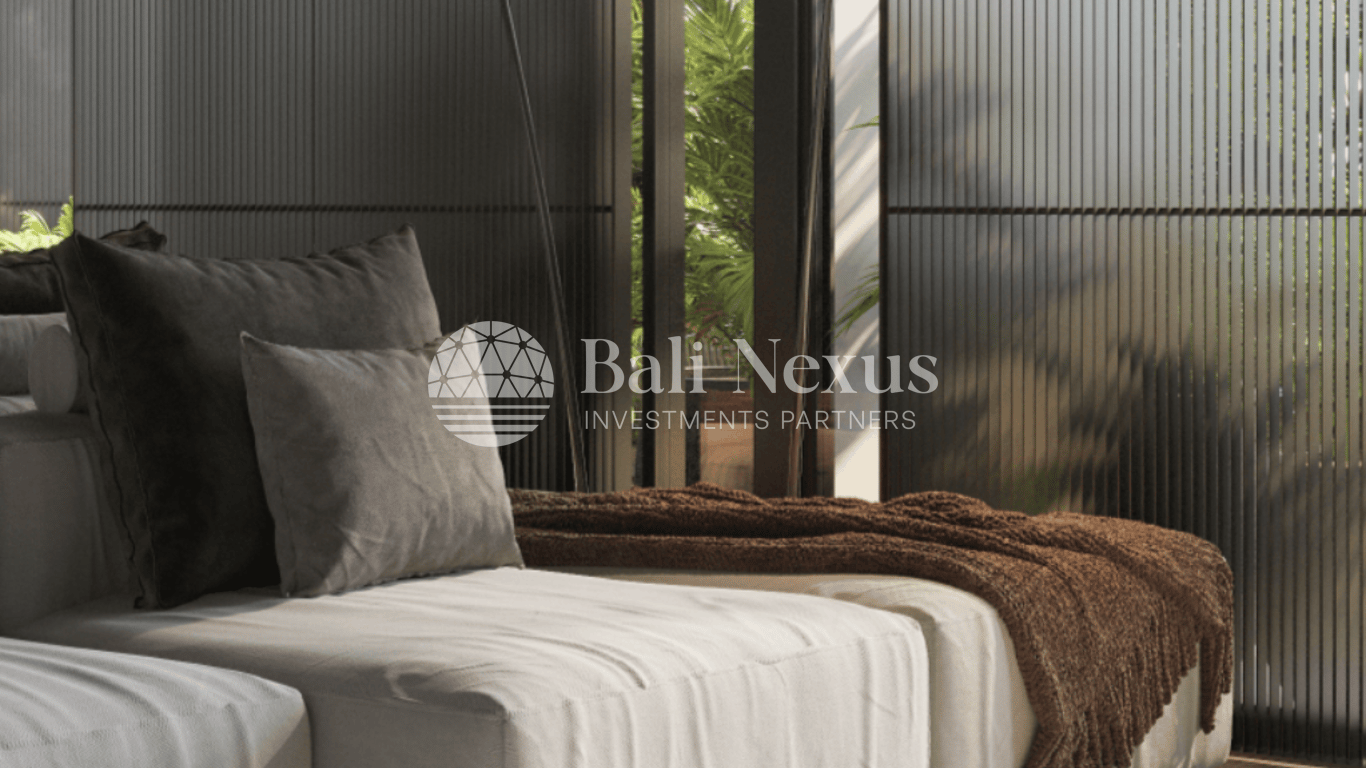 Apartment Studio in Canggu photo 4
