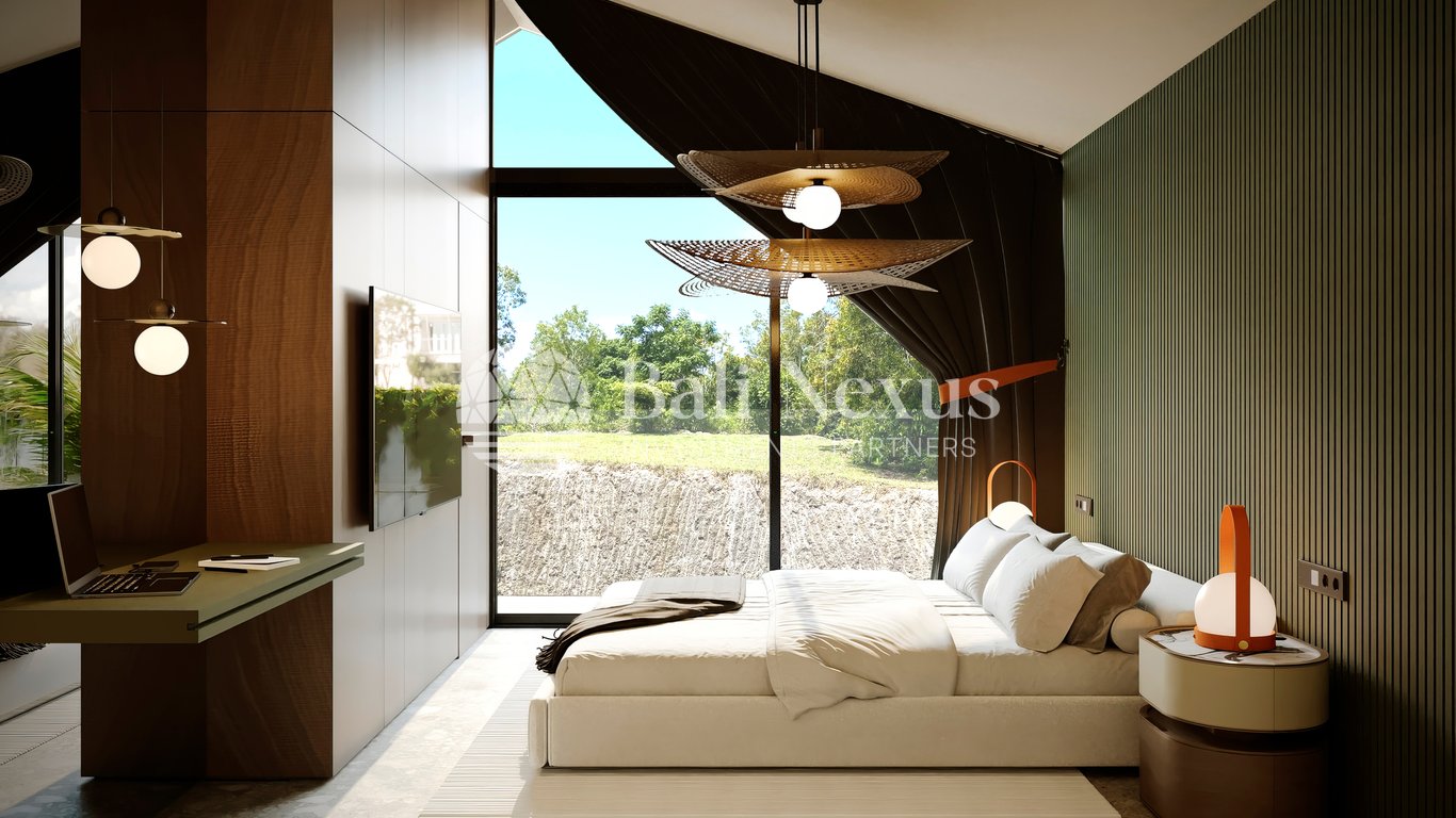 Villa 2BR in Melasti photo 12