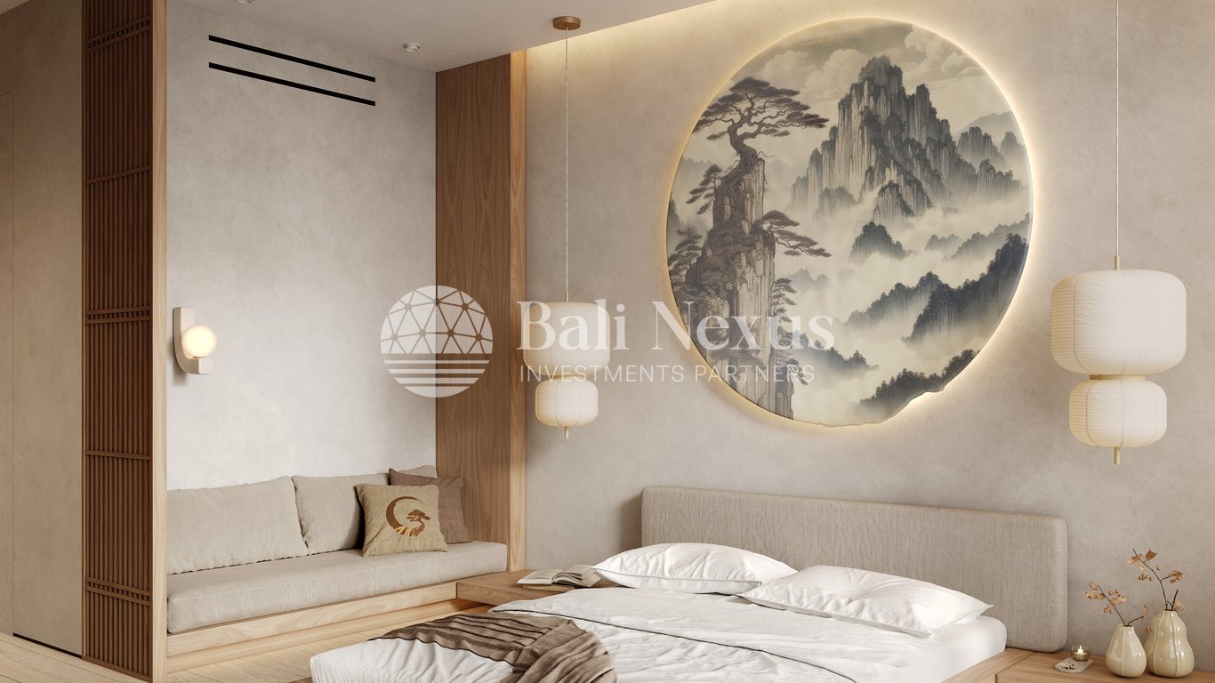 Apartment 1BR in Nusa Dua photo 2