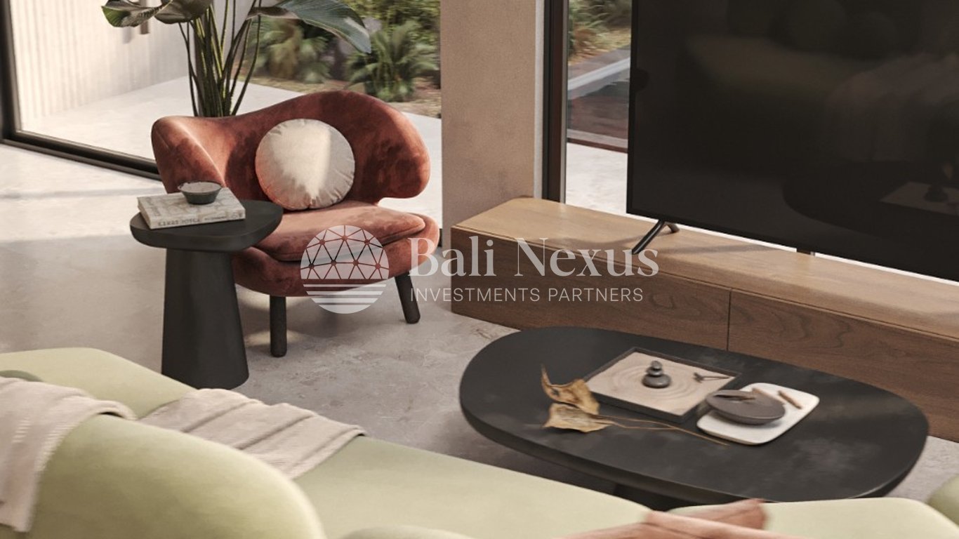 Villa 3BR in Canggu photo 4