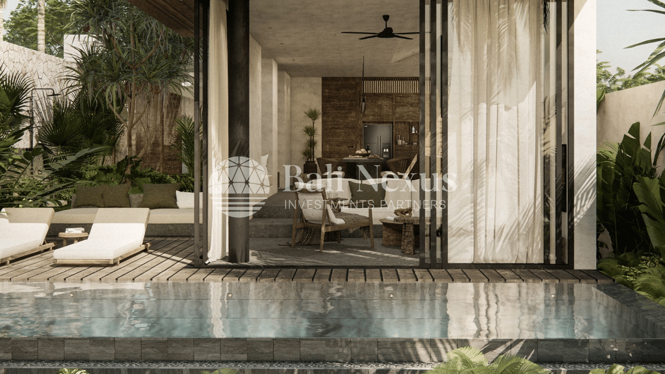 Villa 2BR in Nyanyi photo 2