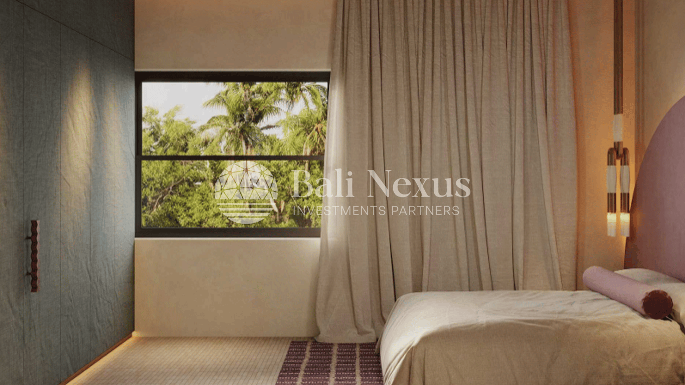 Villa 4BR in Nuanu photo 4