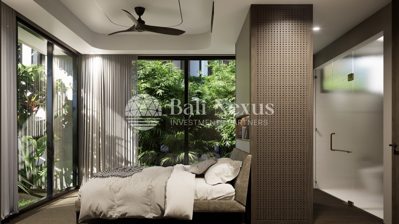 Apartment 2BR in Nusa Dua photo 4