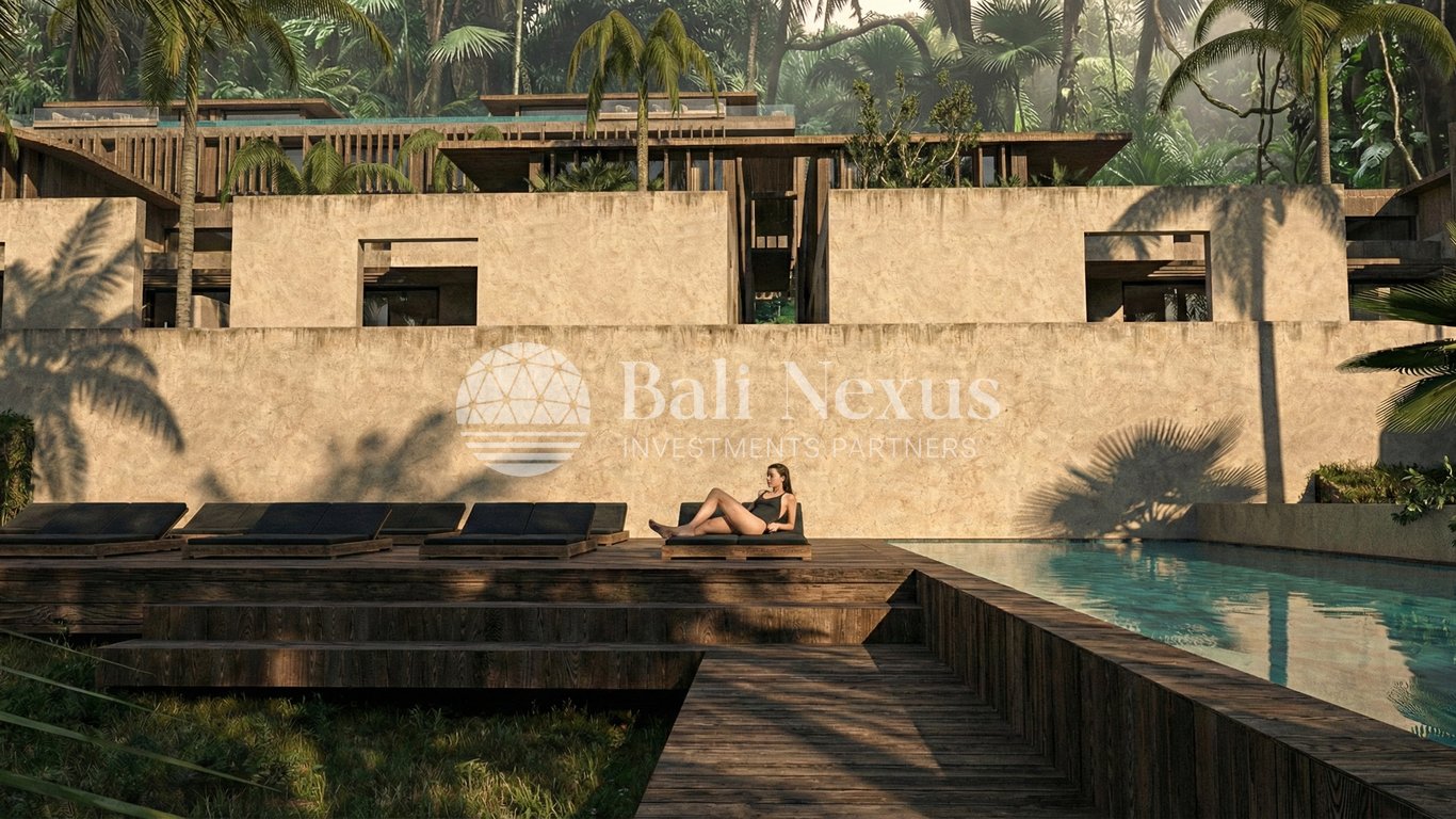 Villa 1BR in Uluwatu photo 2