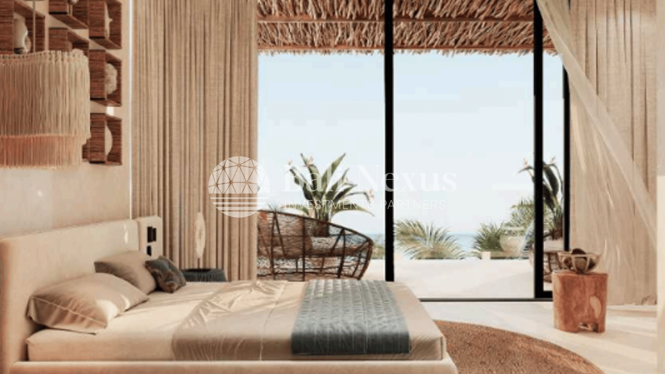 Apartment 1BR in Thulusdhoo photo 2