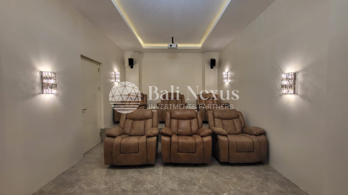 Villa 4BR in Jimbaran photo 11