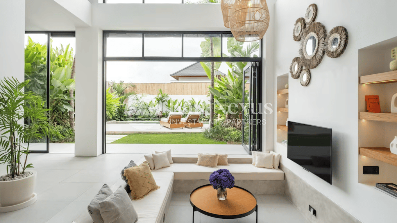 Villa 4BR in Canggu photo 1