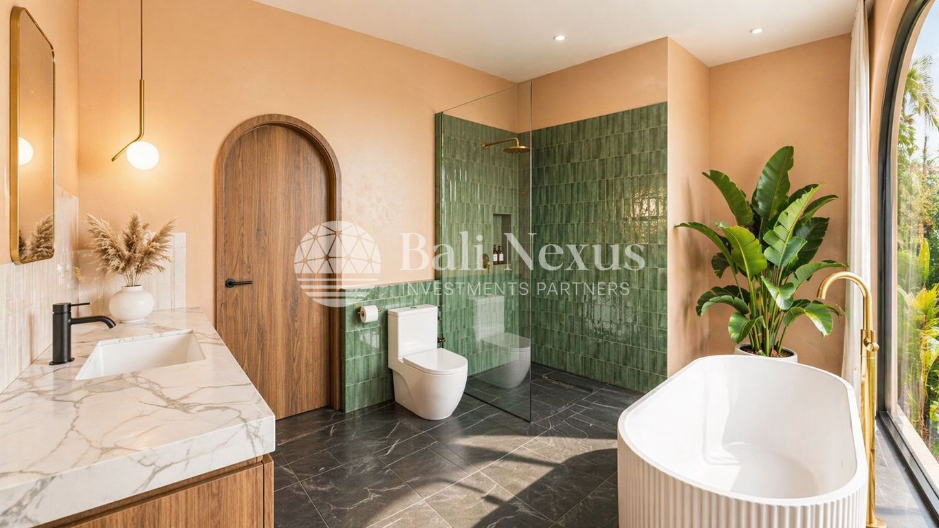 Villa 2BR in Kutuh photo 7