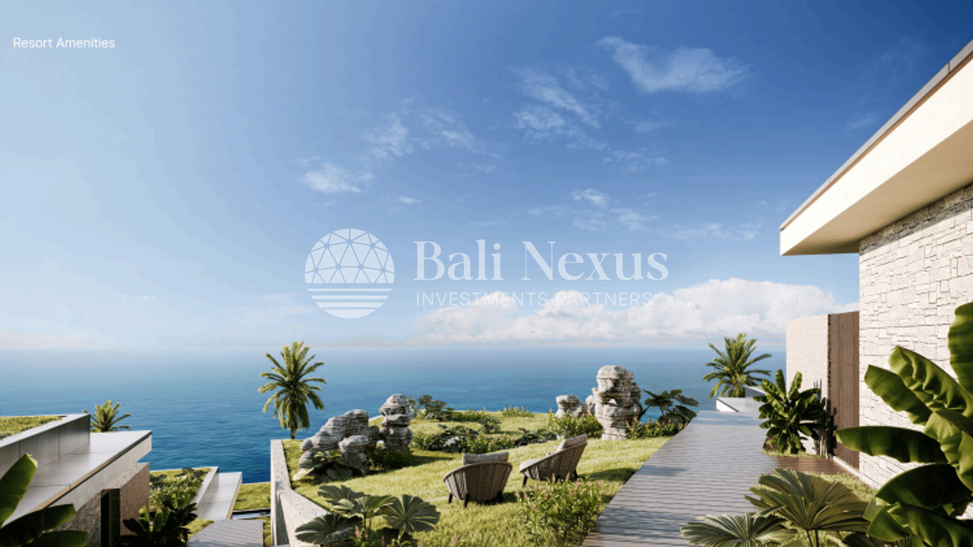 Villa 2BR in Nusa Penida photo 1