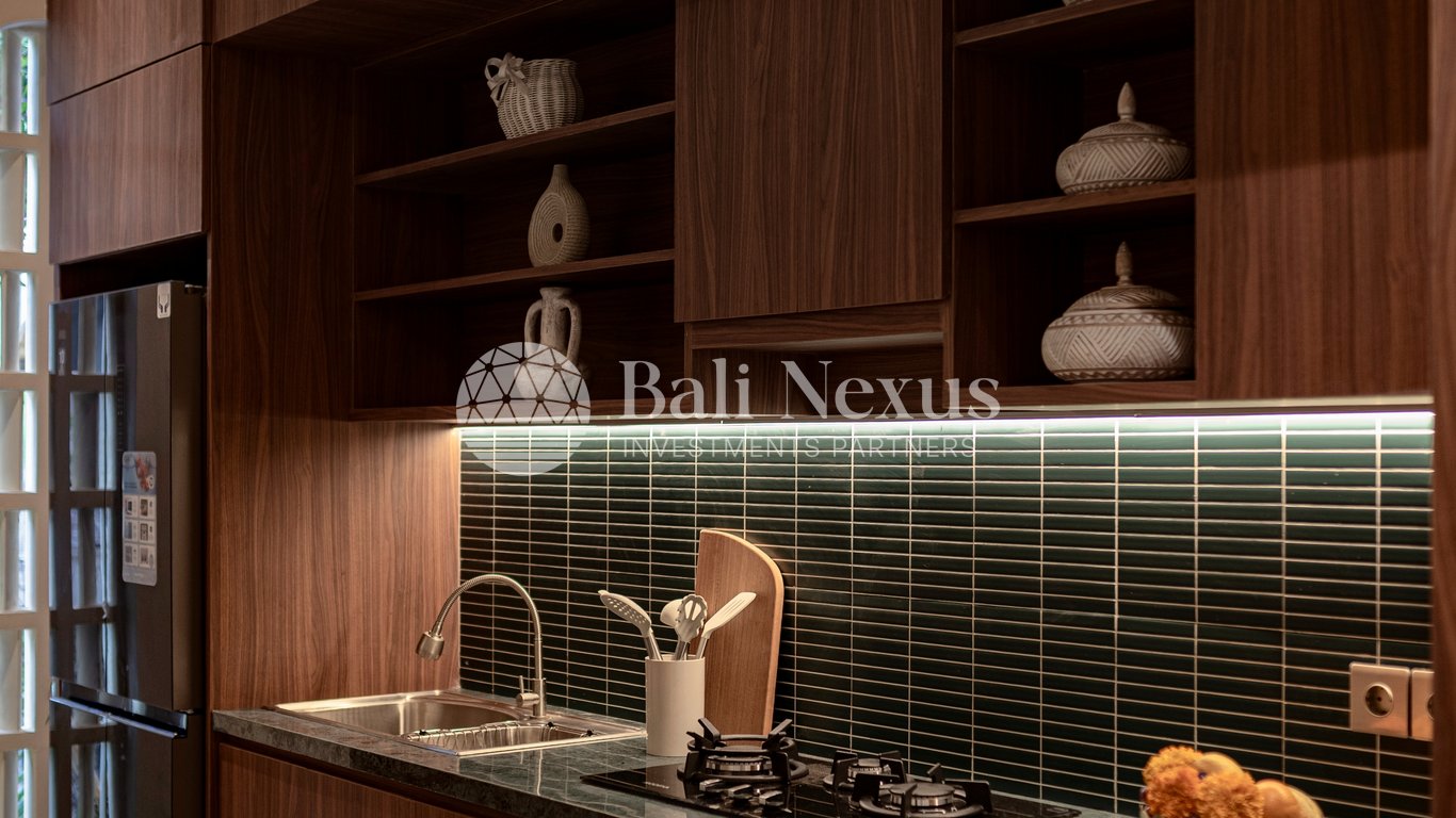 Villa 2BR in North Canggu photo 16