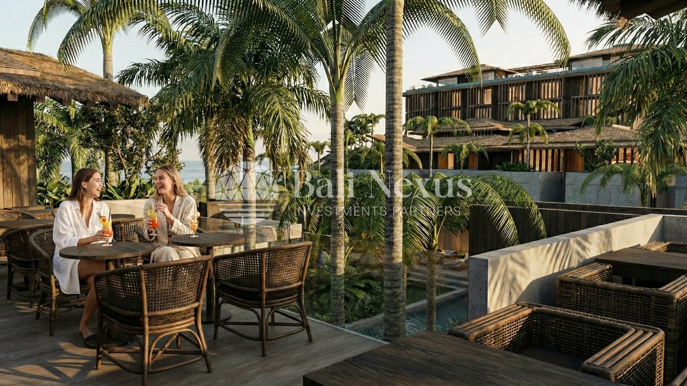 Villa 1BR in Uluwatu photo 7