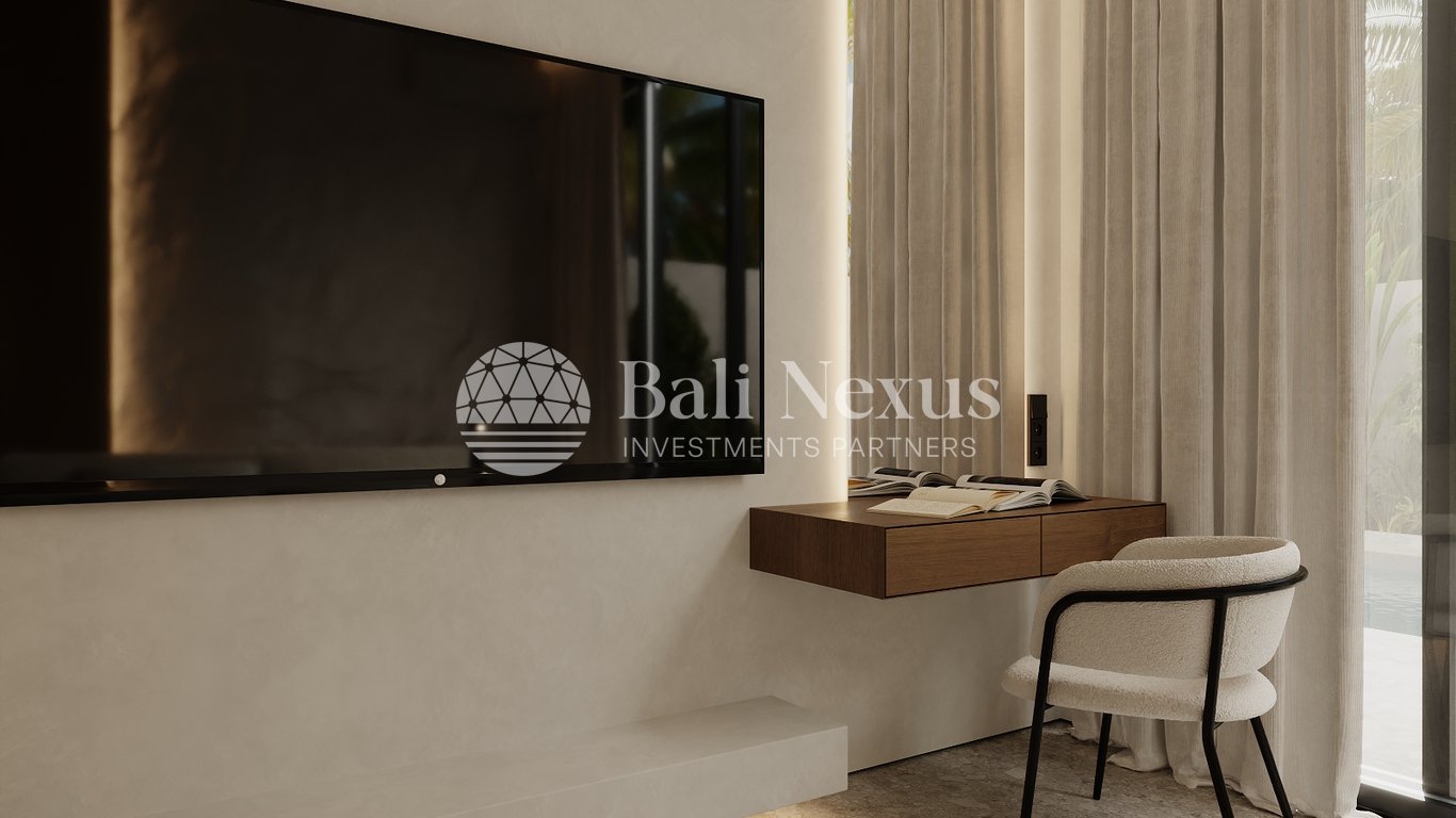 Villa 3BR in Uluwatu photo 8