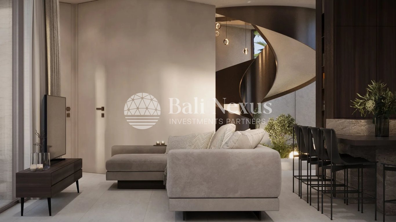 [Sold] Villa 3BR in Melasti photo 1