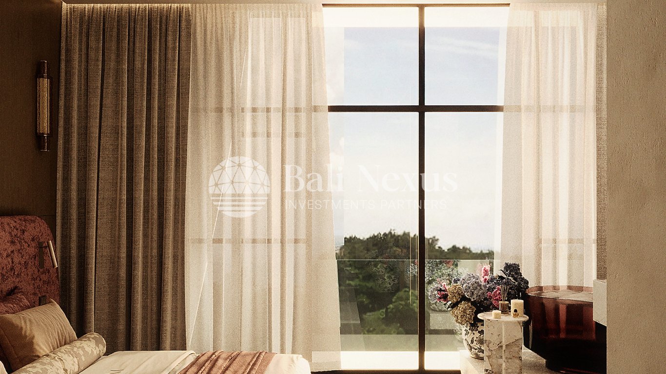 Apartment 1BR in Melasti photo 2