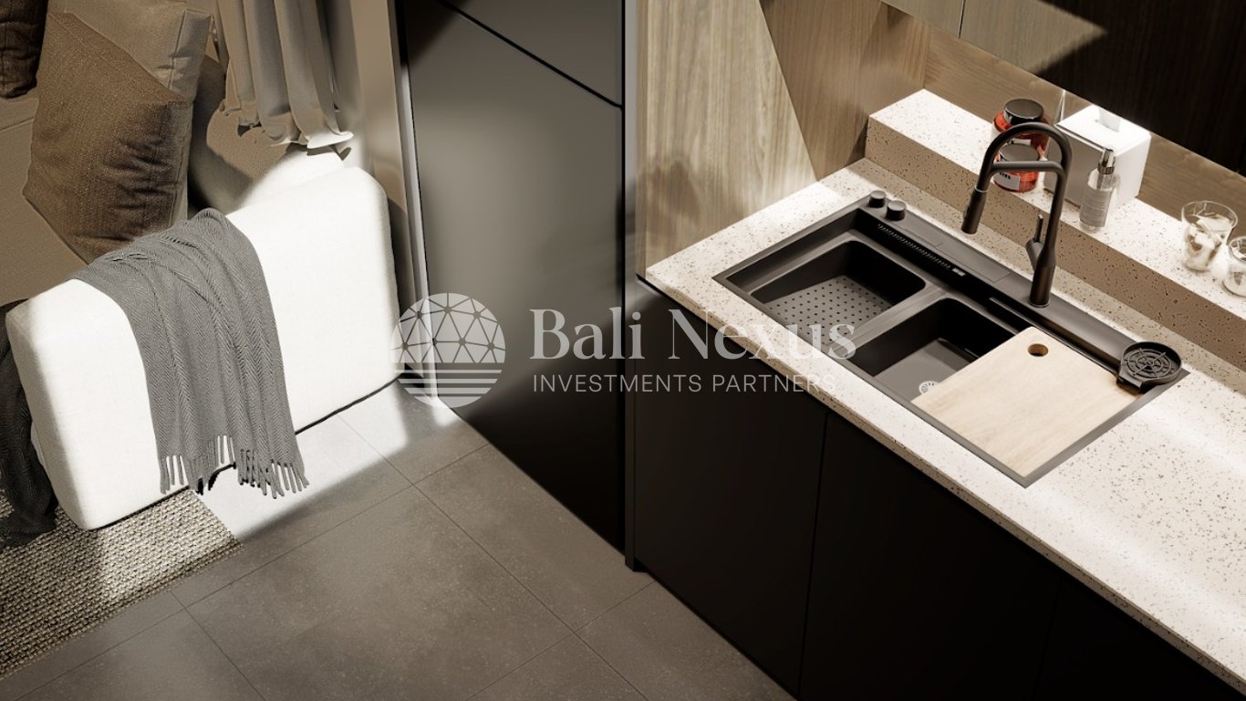 Villa 2BR in Nusa Dua photo 5
