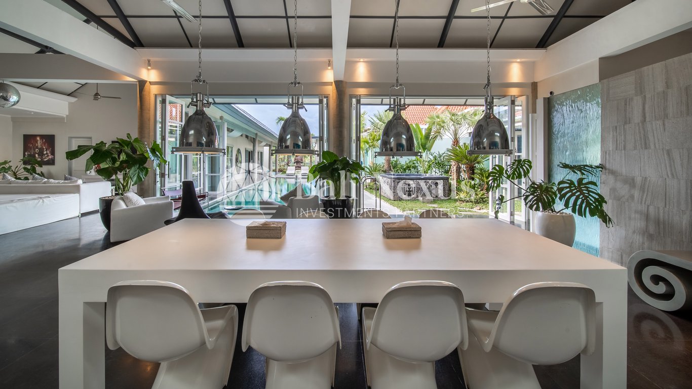 Villa 4BR in Sanur photo 20