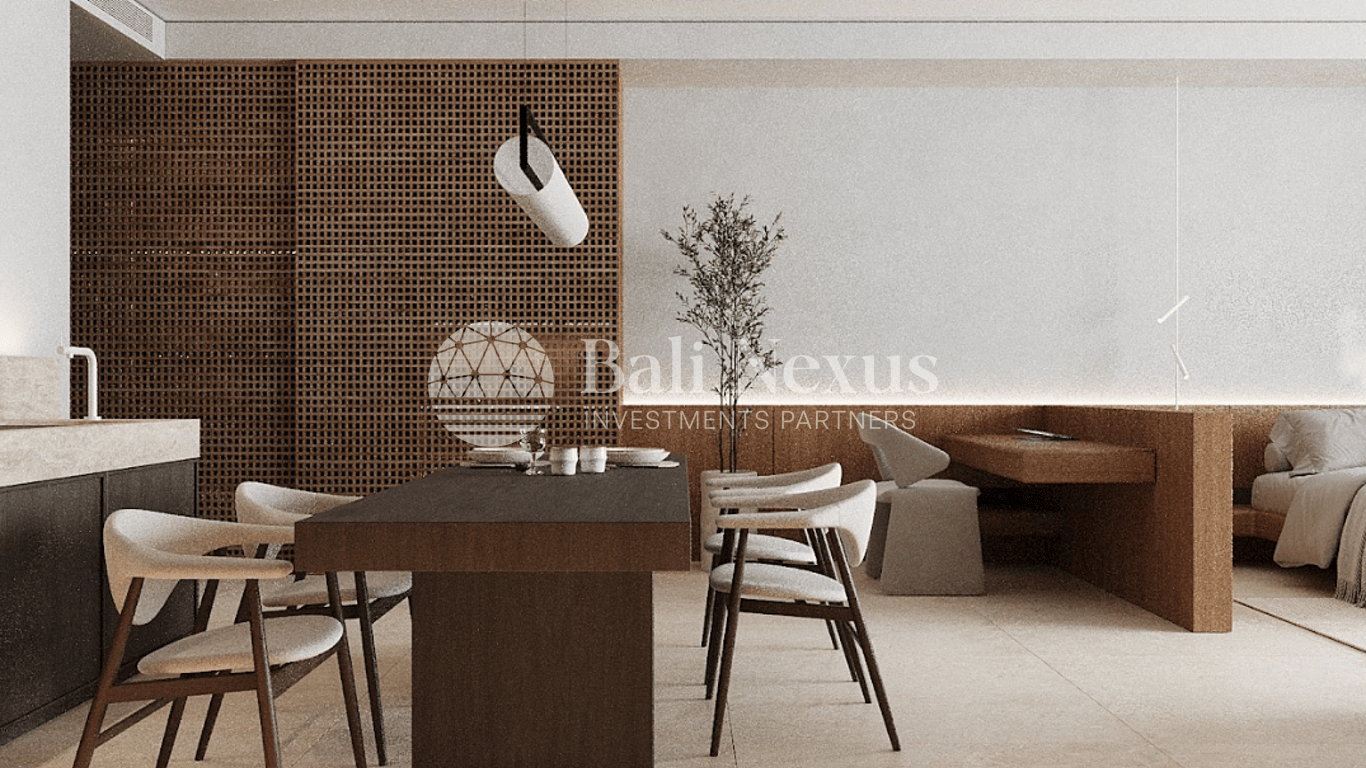 Apartment 1BR in Melasti photo 3