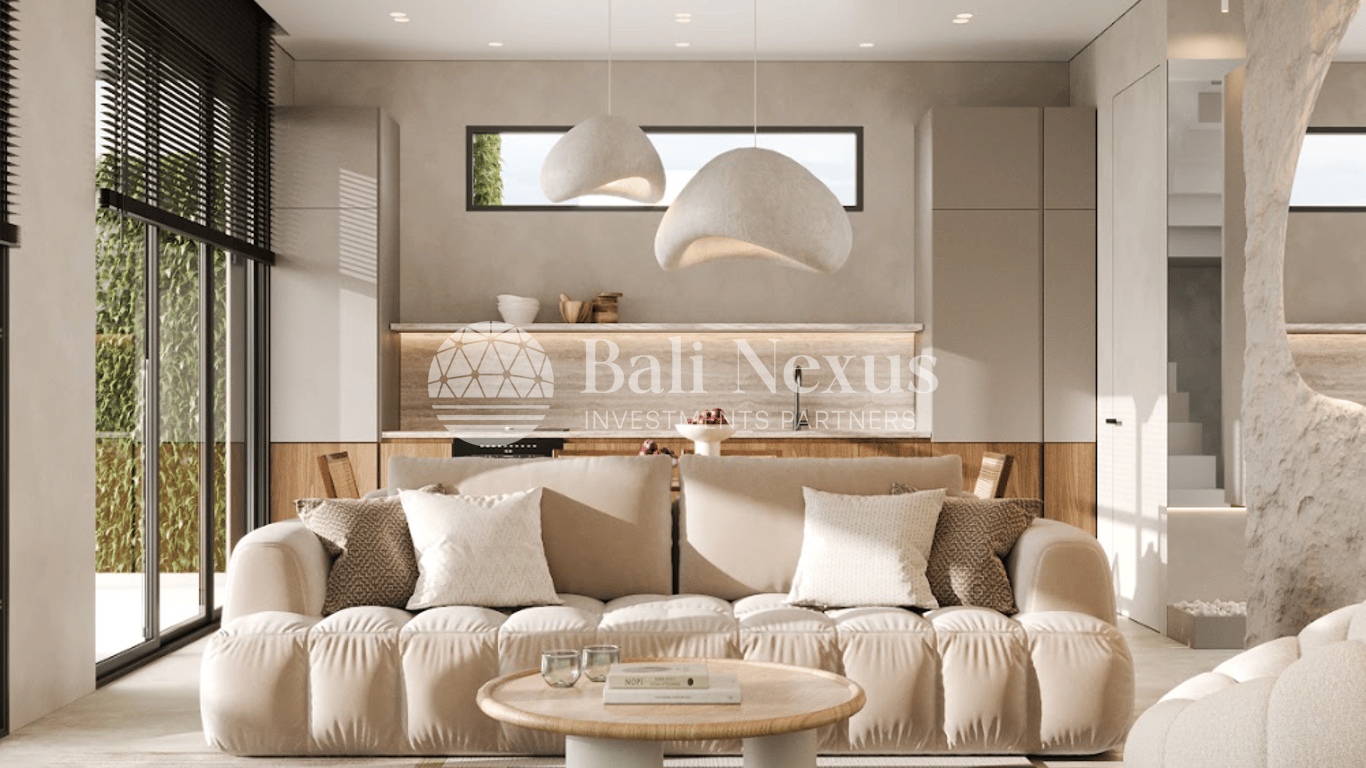 Villa 3BR in Pandawa photo 1