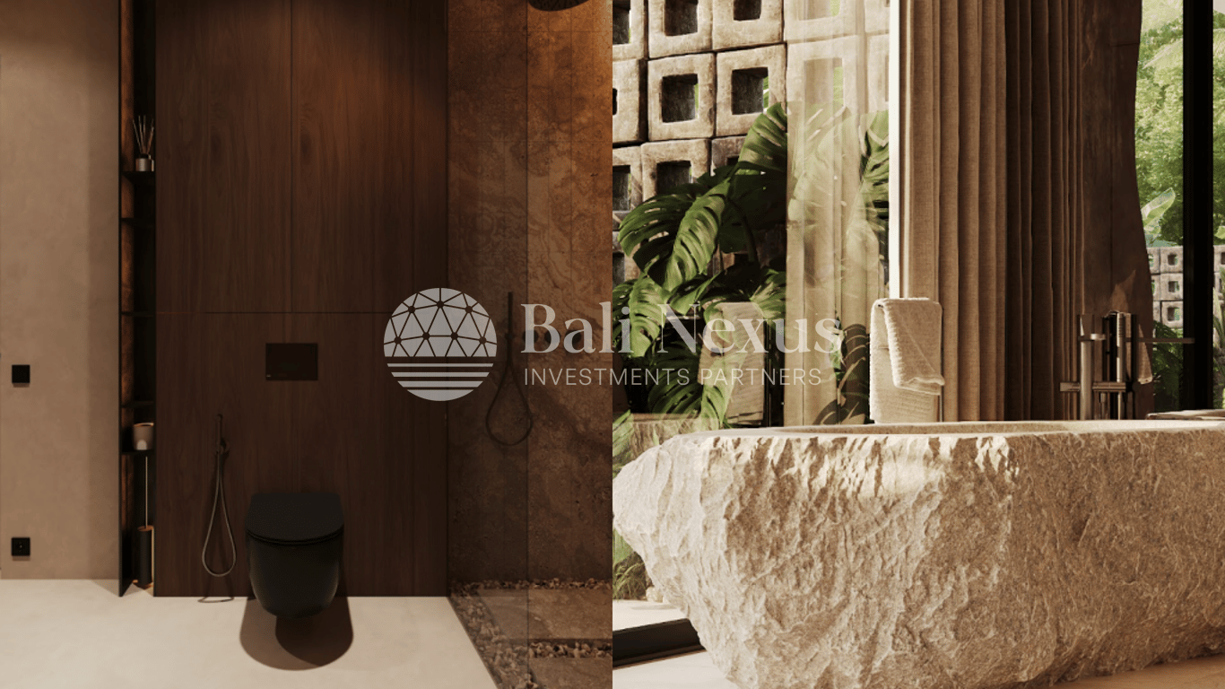 [Sold] Villa 2BR in Ubud photo 5