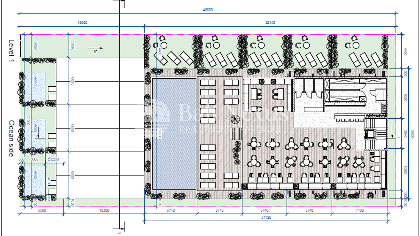 [Sold] Apartment 1BR in Pandawa photo 15