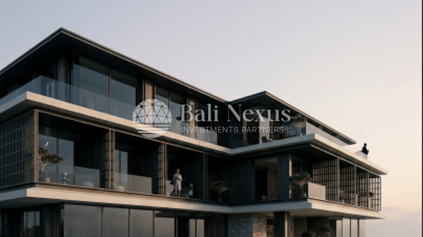 Apartment 1BR in Nusa Penida photo 2