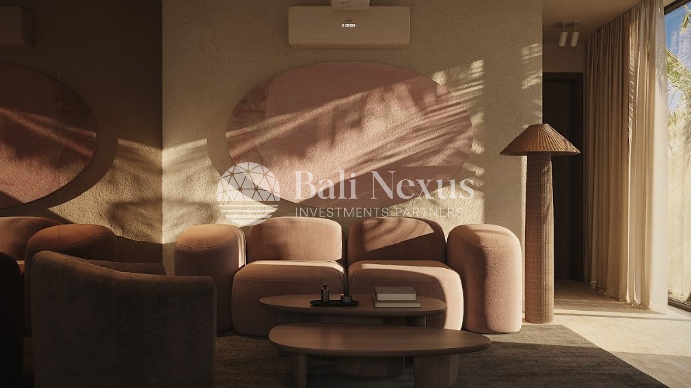 Apartment 1BR in Kedungu photo 8
