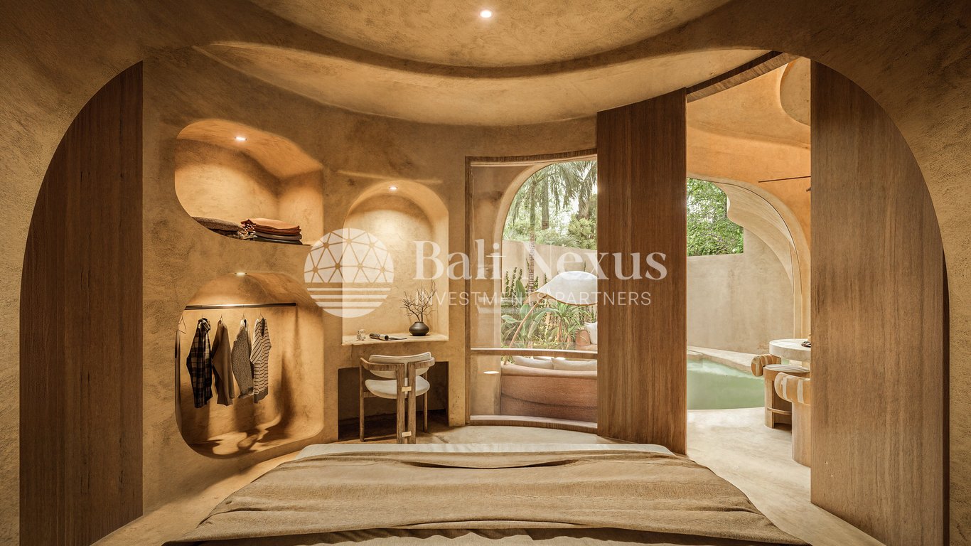 Villa 2BR in Umalas photo 4