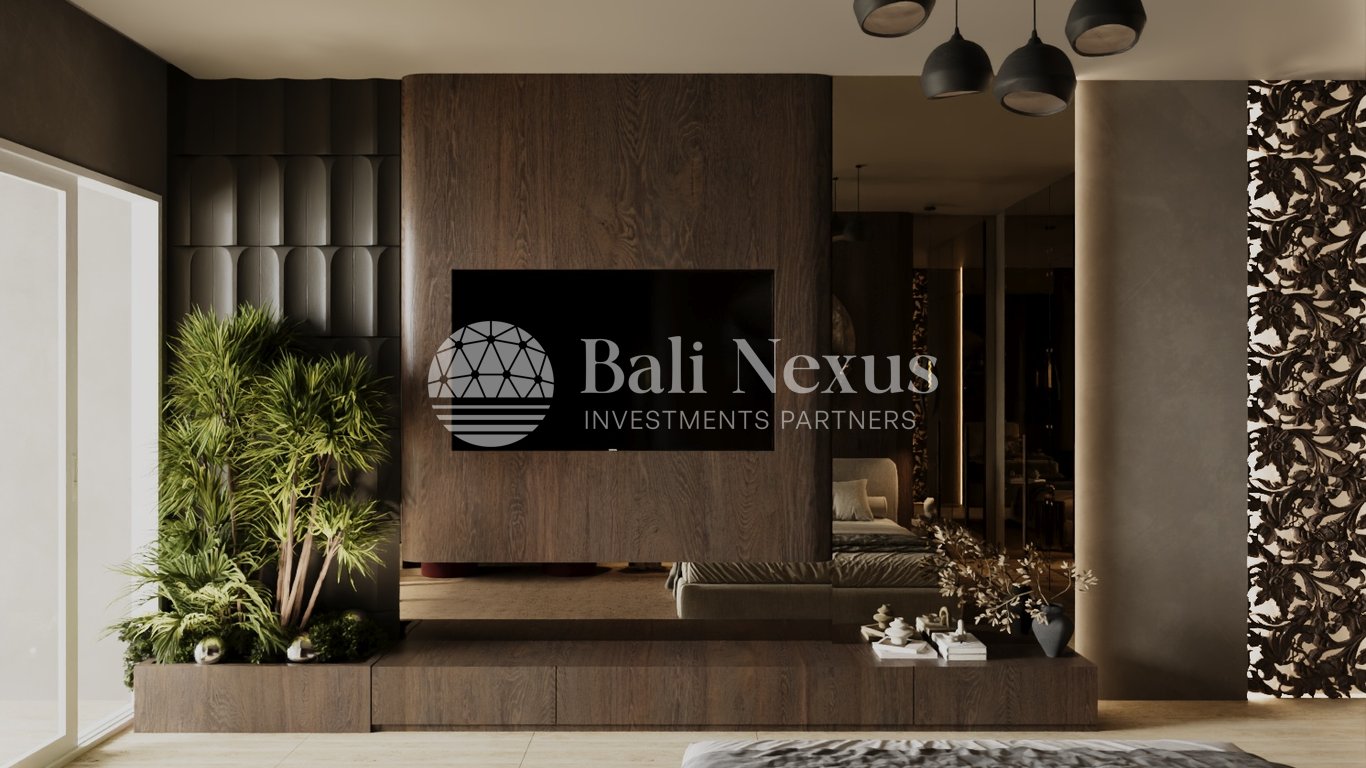 Apartment 1BR in Pecatu photo 5