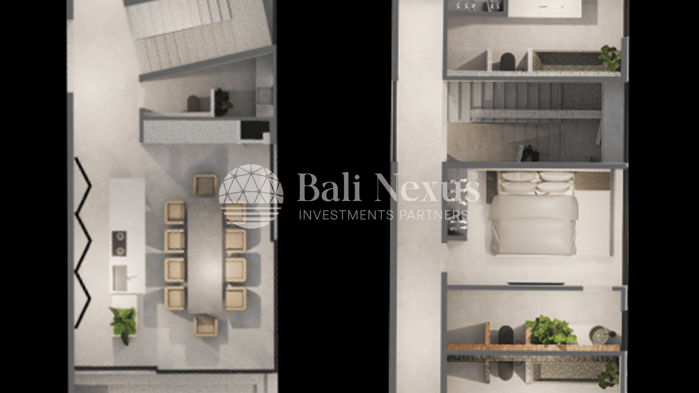Villa 3BR in Kabakaba photo 9