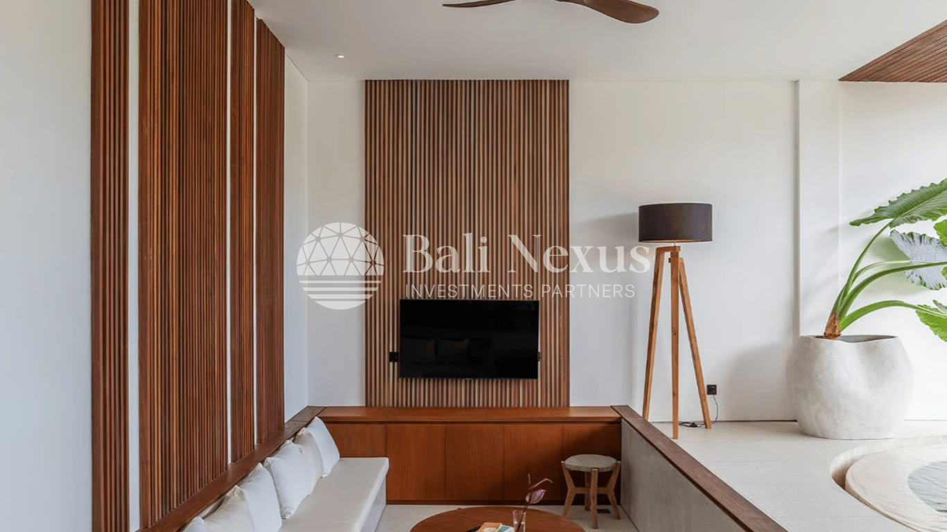 Villa 4BR in Canggu photo 9