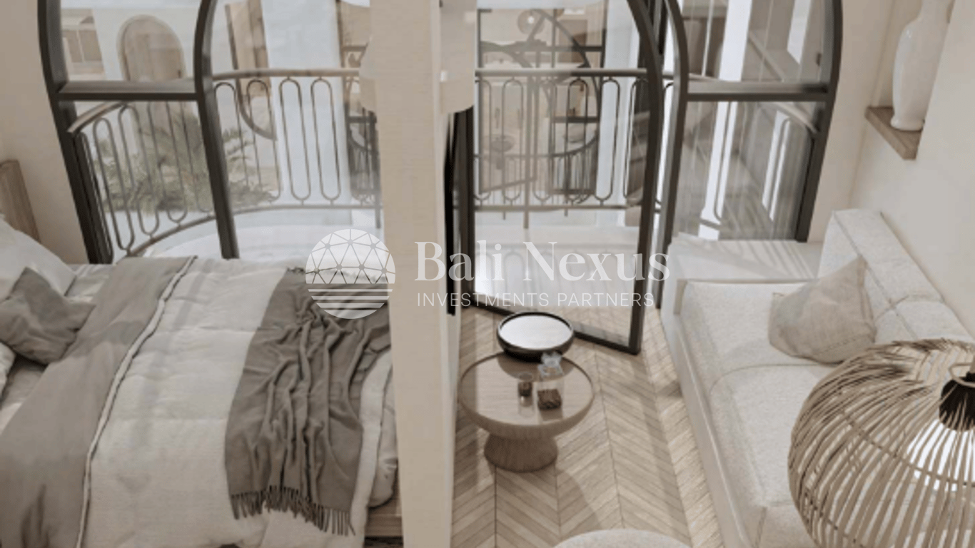 [Sold] Apartment 1BR in Uluwatu photo 1