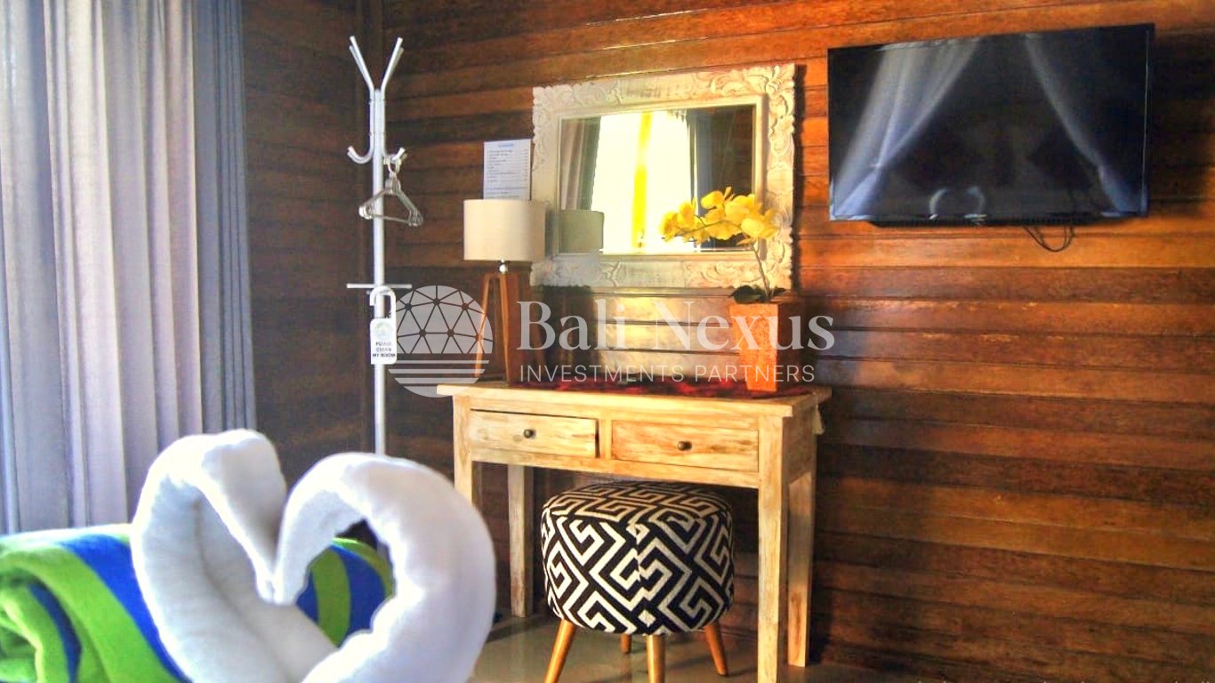 Villa 10BR in Nusa Penida photo 6