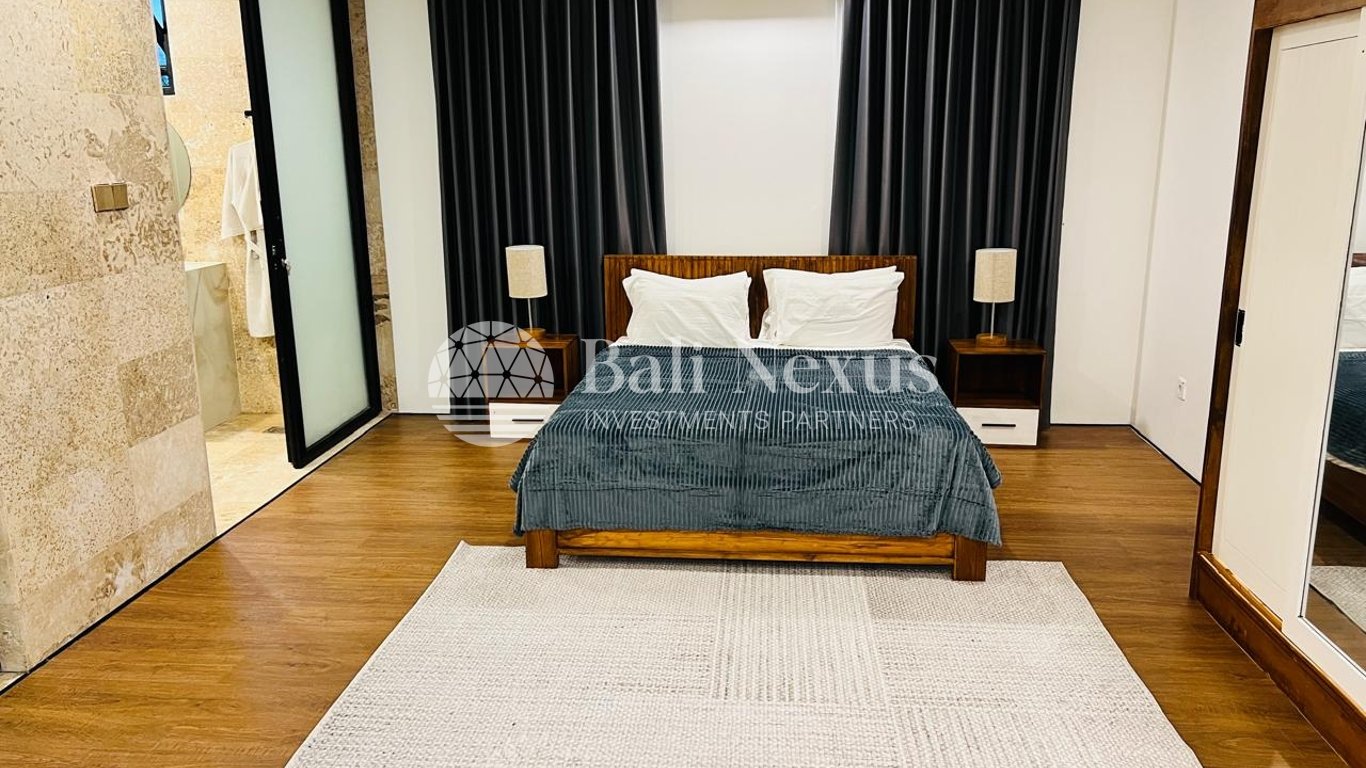 Villa 5BR in Ungasan photo 9