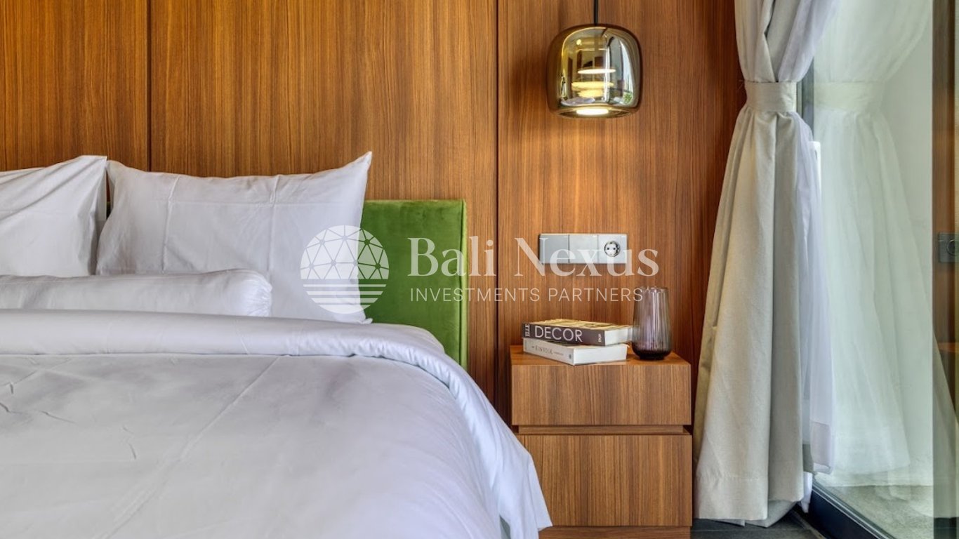 Villa 2BR in Pandawa photo 1