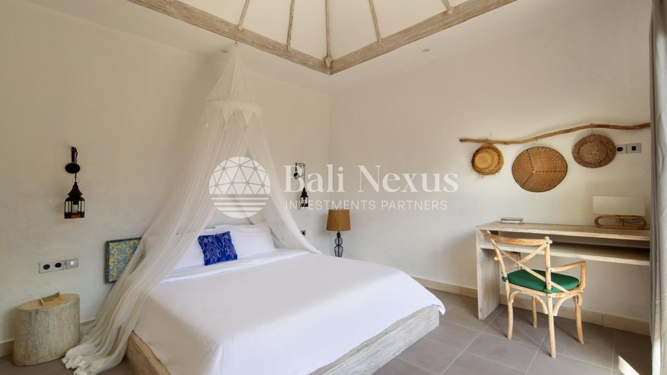 Villa 1BR in Ubud photo 10