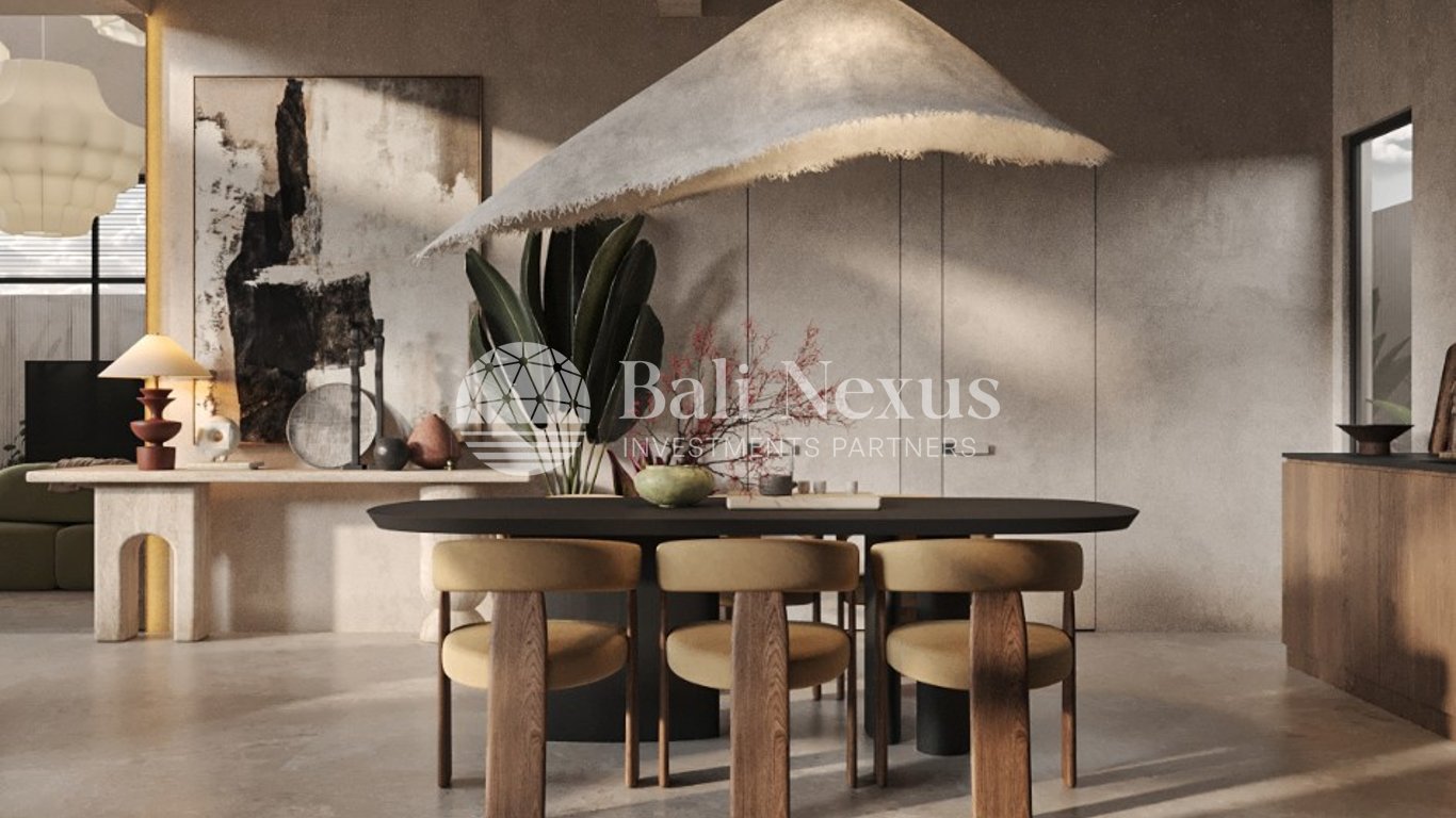 Villa 3BR in Canggu photo 5