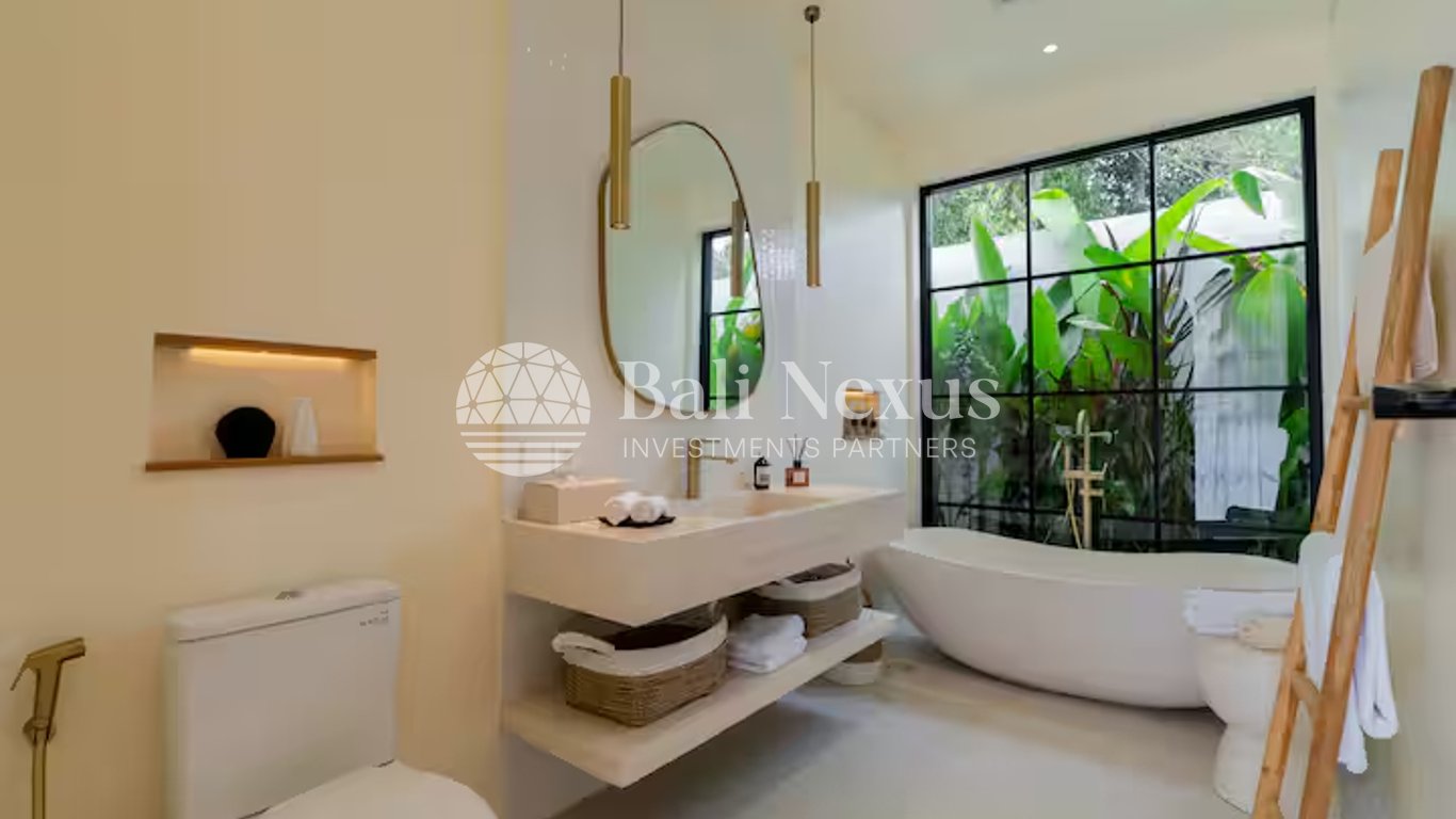 Villa 1BR in Ubud photo 12