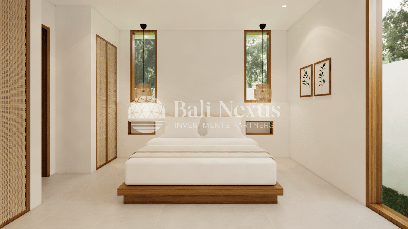 Villa 3BR in Uluwatu photo 15