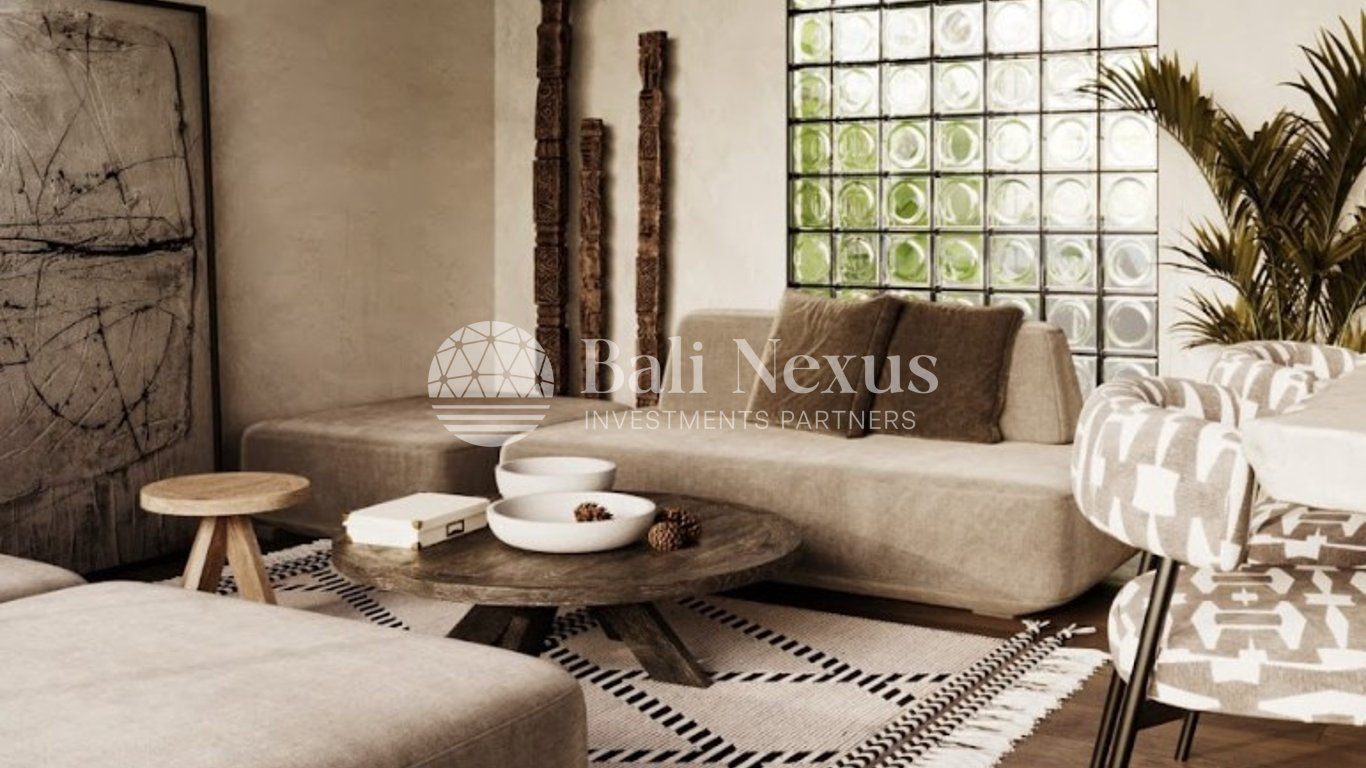[Sold] Villa 2BR in Ubud photo 4