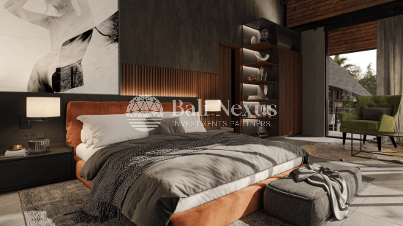 Villa 5BR in Canggu photo 5