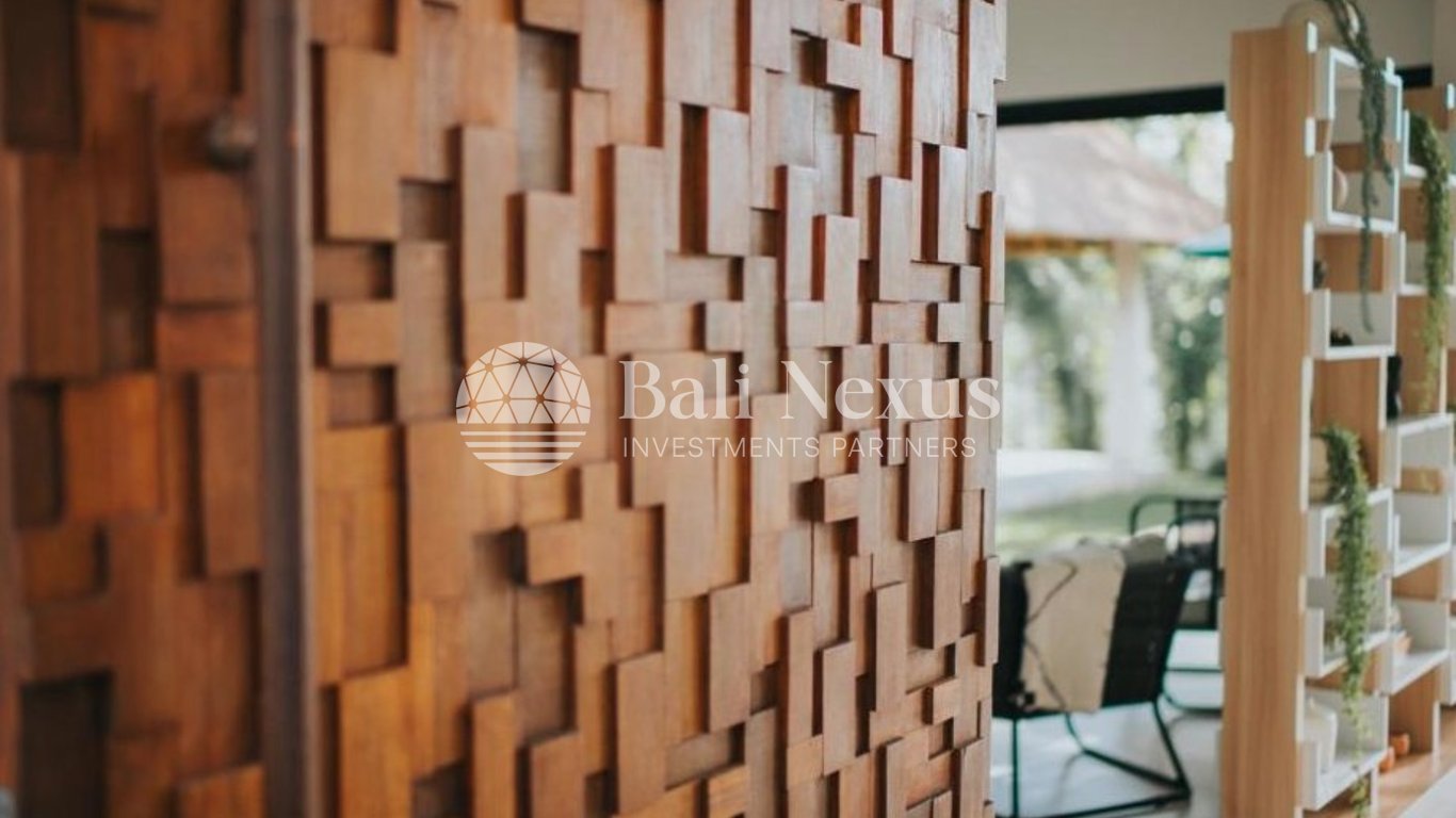 Villa 3BR in Ubud photo 6