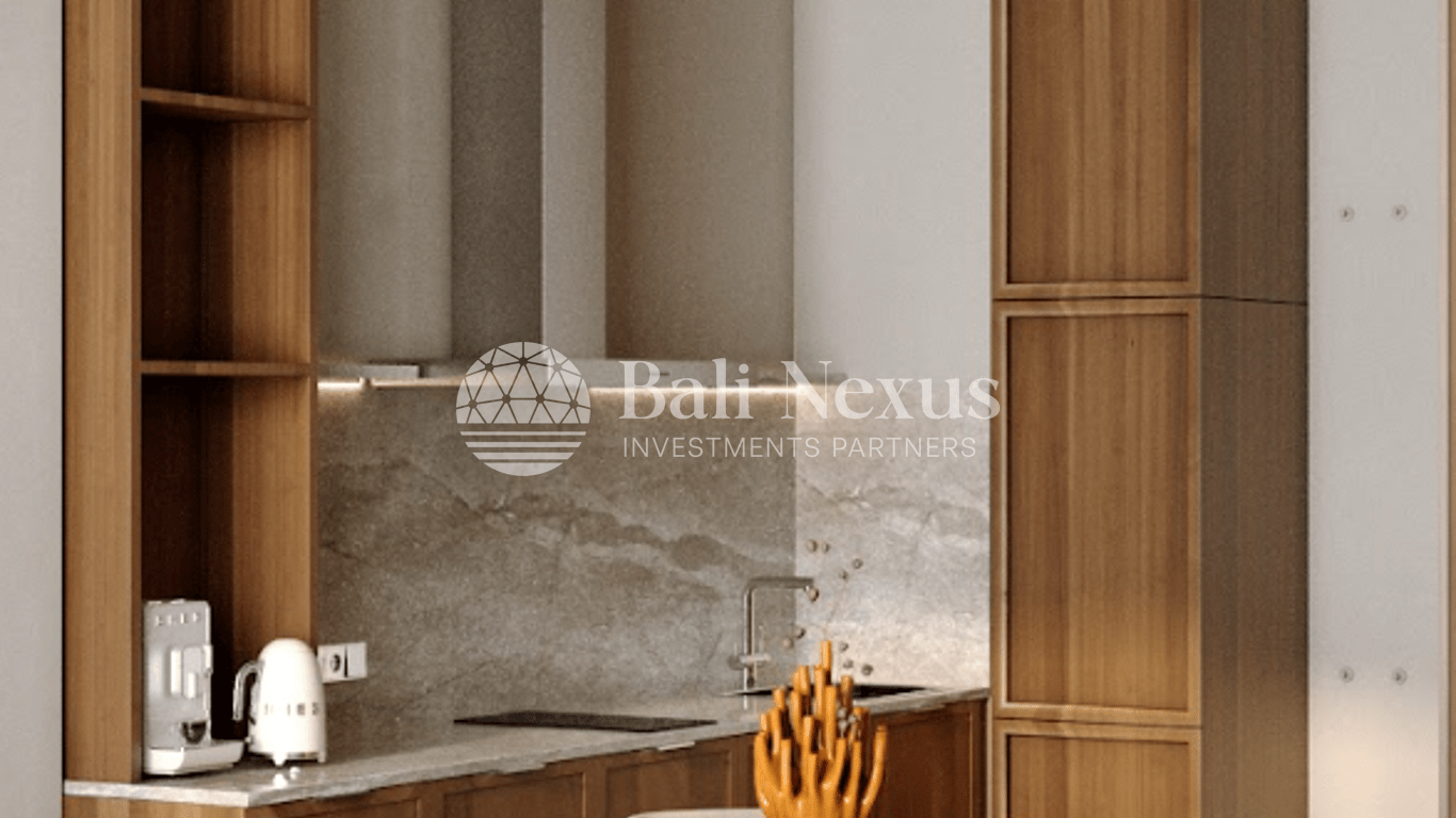Apartment 1BR in Nusa Dua photo 4