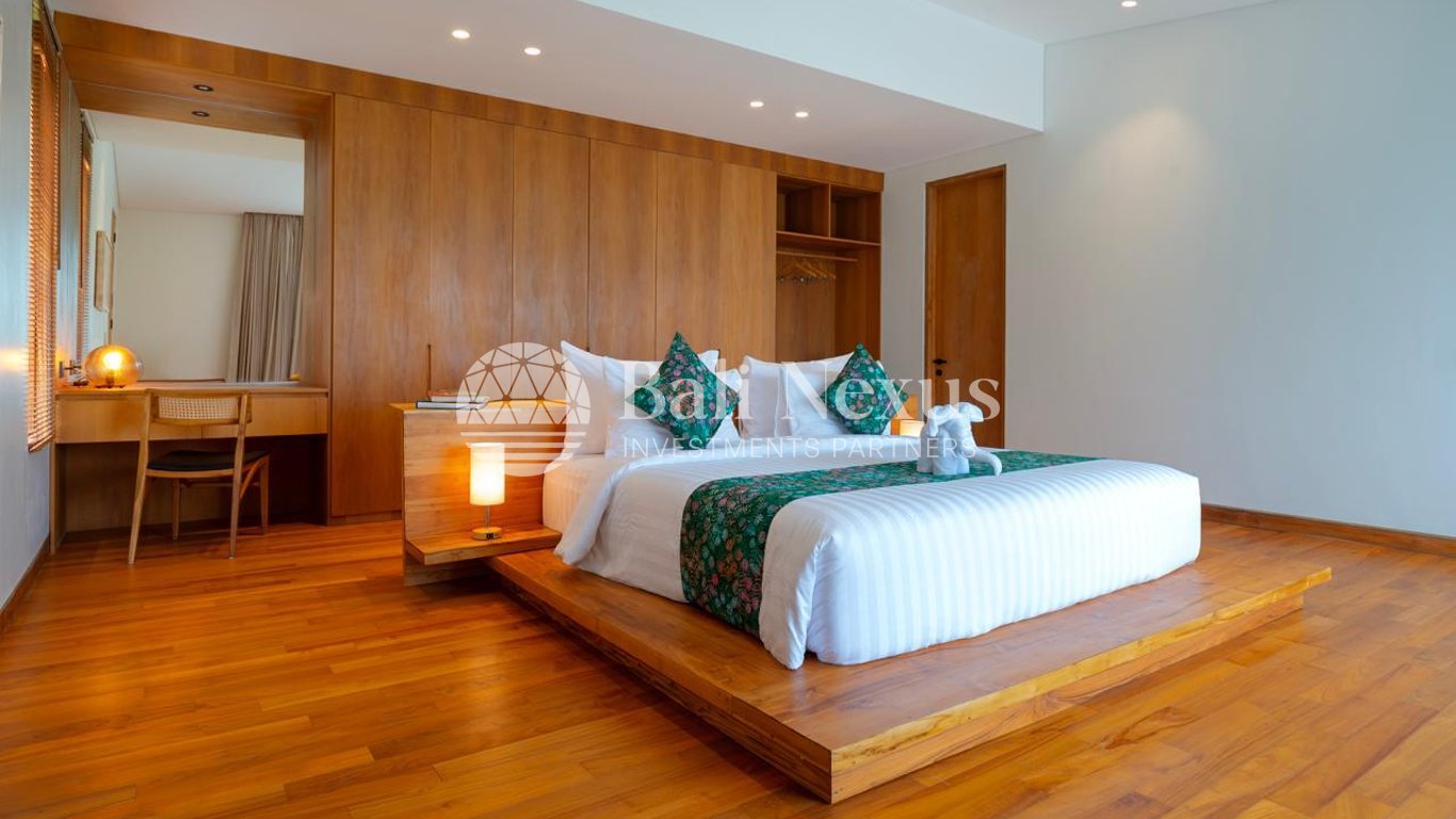 Villa 3BR in Ubud photo 7