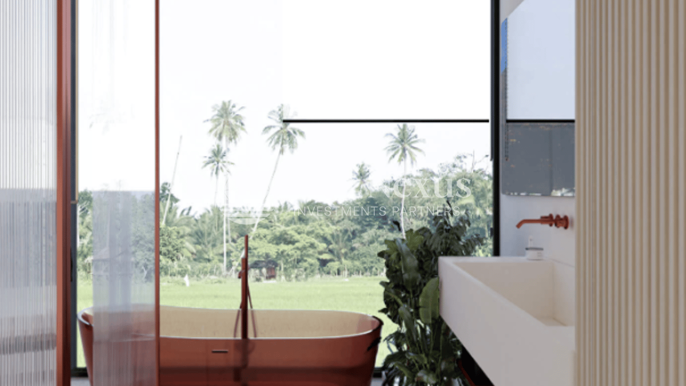 Villa 2BR in Ubud photo 5