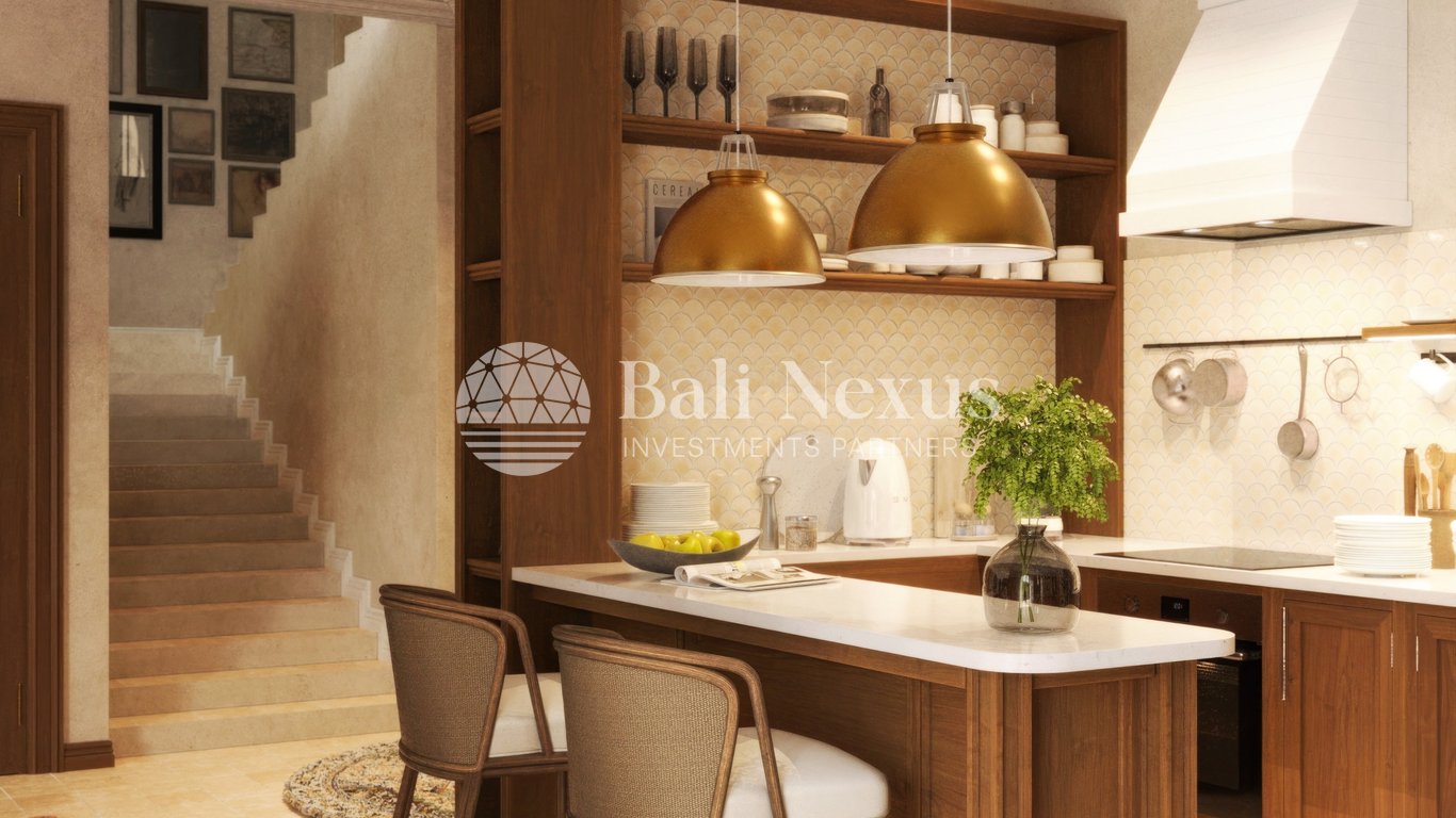 Villa 5BR in Kutuh photo 5
