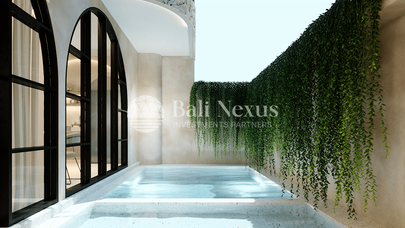 [Sold] Villa 2BR in Seminyak photo 5