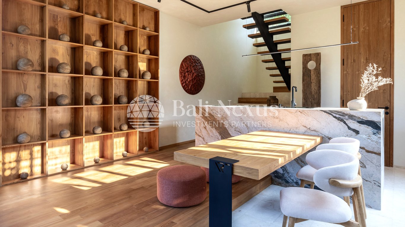Villa 2BR in Ubud photo 1